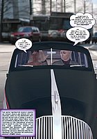 3D Comics Empire
