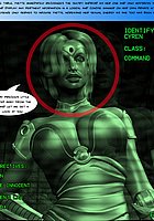 3D Comics Empire