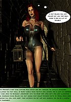 3D Comics Empire