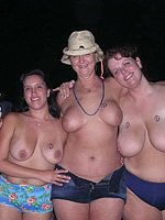 huge titties