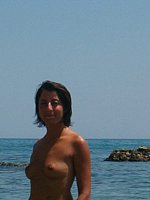 naked females