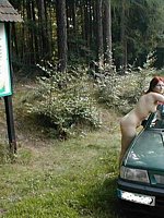 naked females