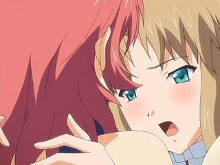 Futanari Sample