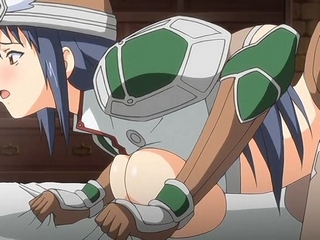 Futanari Sample