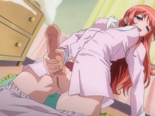 Futanari Sample