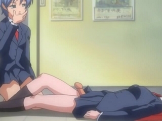 Futanari Sample