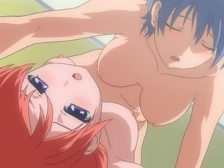 Futanari Sample