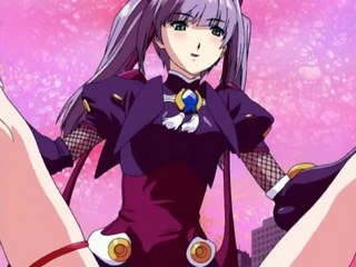 Futanari Sample