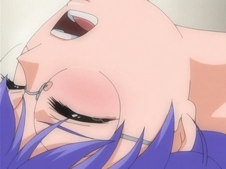 Futanari Sample