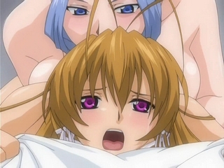 Futanari Sample