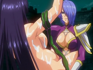 Futanari Sample