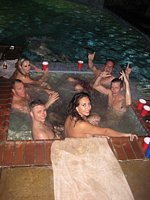naked females