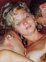 naked females