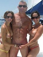 naked females