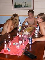 naked females