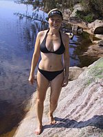 naked females