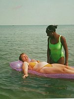 naked females