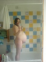 naked females