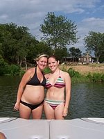 naked females