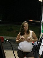 naked females