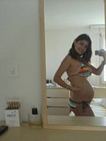 naked females