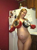 naked females