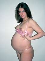naked females