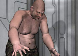 monster dick