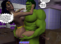 monster dick