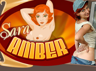 Sara Amber
