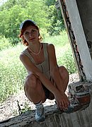 Sara Amber