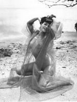 bettie page