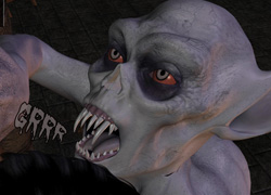 monster dick