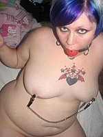 huge titties