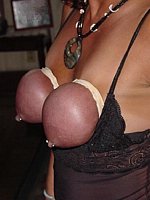 perfect boobs