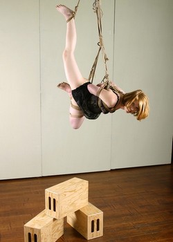 Dream Bondage Porn