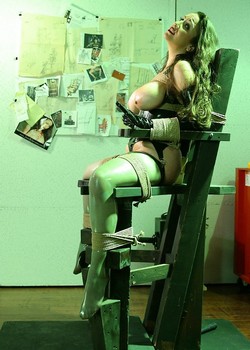 Dream Bondage Porn
