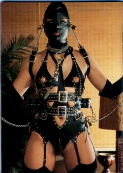 Classic BDSM Porn Pics