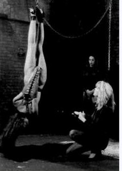 Classic BDSM Porn Pics