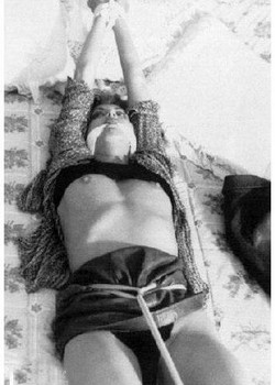 Vintage Real BDSM Sex