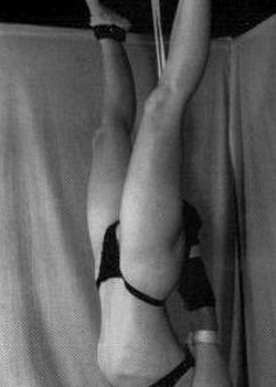 Classic BDSM Porn Pics