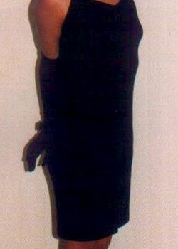 Retro Homemade BDSM