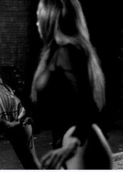 Vintage Real BDSM Sex