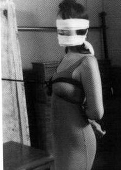 Vintage Real BDSM Sex