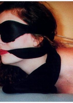 Retro Homemade BDSM