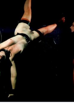 Classic BDSM Porn Pics
