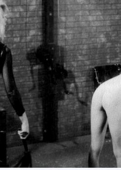 Vintage Real BDSM Sex