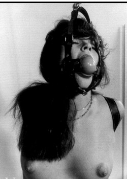 Classic BDSM Porn Pics