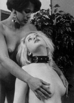 Vintage Real BDSM Sex