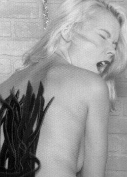 Classic BDSM Porn Pics